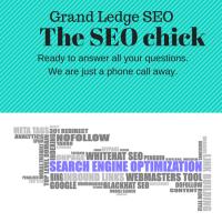 The SEO Chick image 5